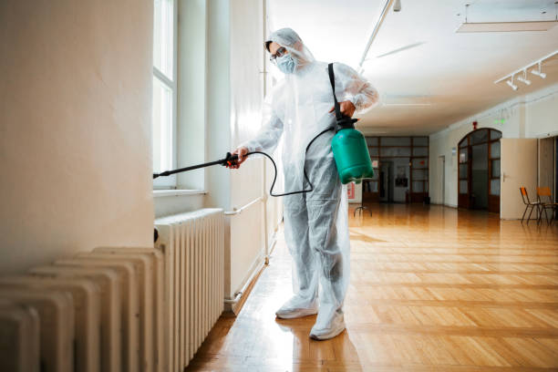 Best Emergency Pest Control  in Dwight, IL